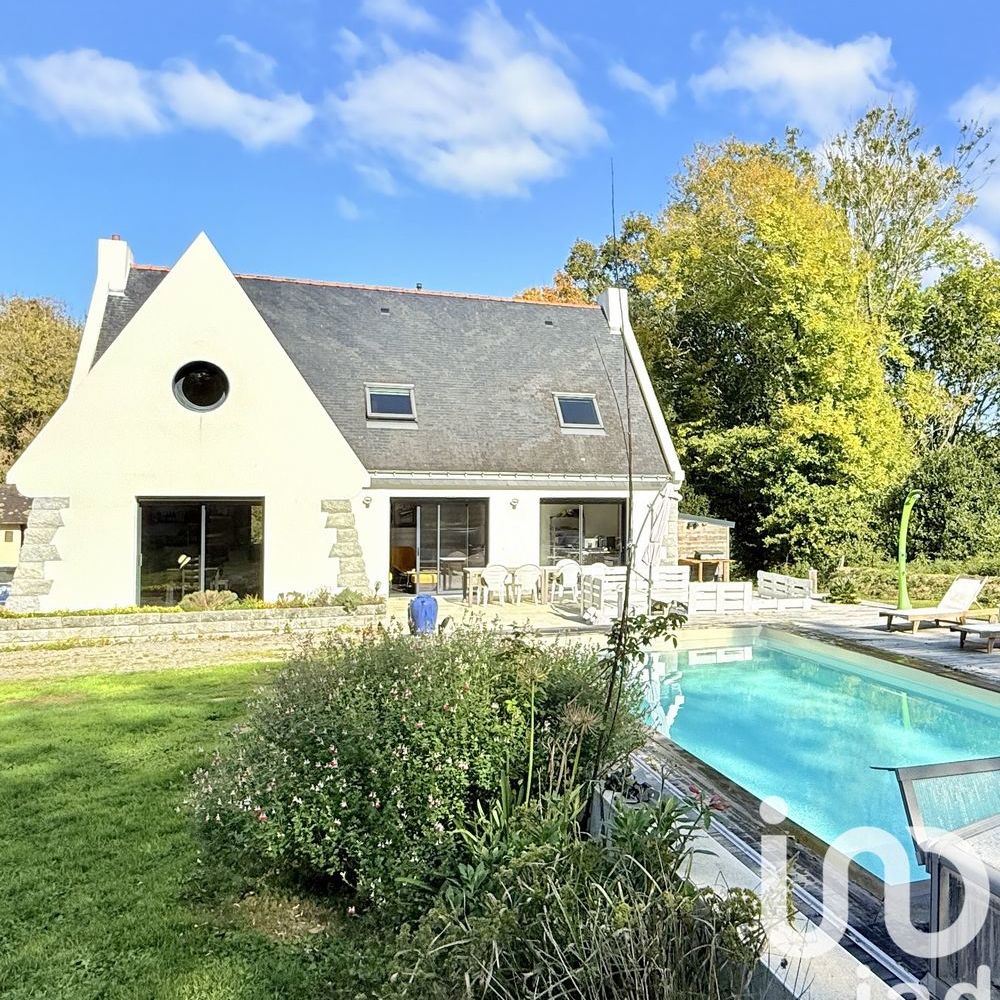 � vendre  Maison Mo�lan-sur-Mer (29350)