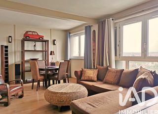  Appartement � vendre 2 pi�ces 56 m�