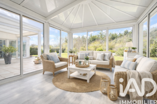  Maison � vendre 7 pi�ces 140 m�