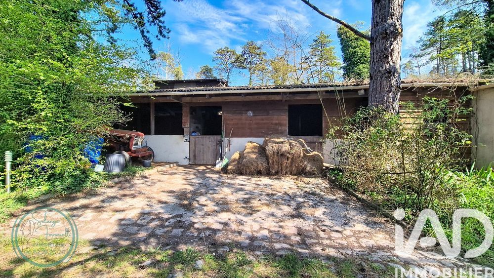 � vendre  Maison Valpuiseaux (91720)