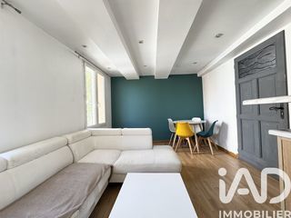  Appartement � vendre 2 pi�ces 36 m�