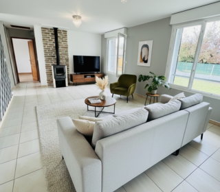  Maison � vendre 4 pi�ces 108 m�