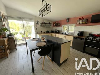  Maison � vendre 6 pi�ces 155 m�