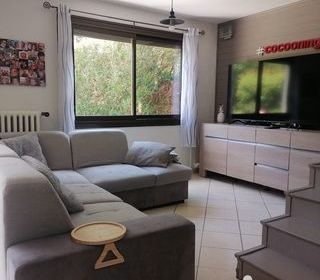  Maison � vendre 5 pi�ces 130 m�