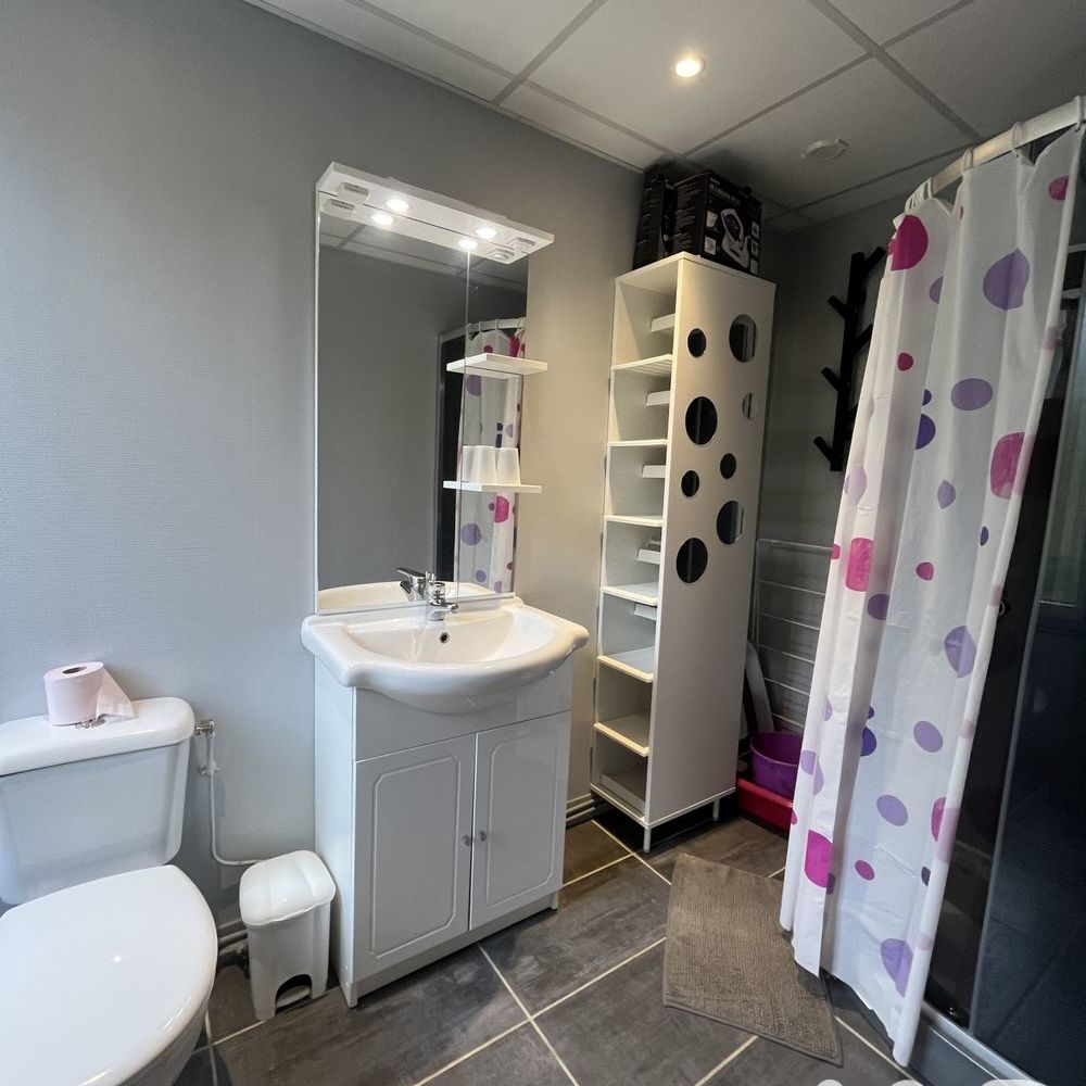 � vendre  Maison La Bourboule (63150)