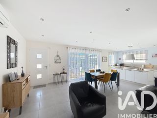  Maison � vendre 4 pi�ces 93 m�