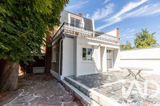  Maison � vendre 6 pi�ces 216 m�