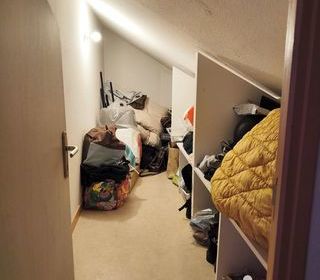  Appartement � vendre 2 pi�ces 41 m�