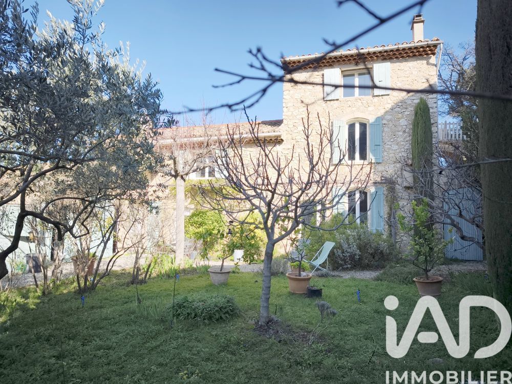 � vendre  Maison La Roque-Alric (84190)