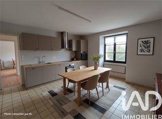  Maison � vendre 5 pi�ces 157 m�