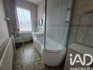  Maison � vendre 7 pi�ces 163 m�