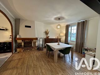  Maison � vendre 4 pi�ces 124 m�