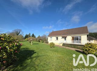  Maison � vendre 6 pi�ces 155 m�