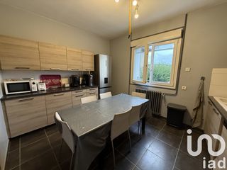  Maison � vendre 7 pi�ces 188 m�