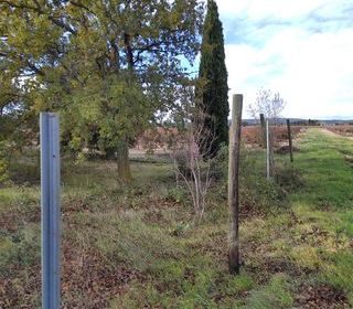  Terrain � vendre 7825 m�