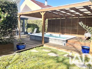  Maison � vendre 9 pi�ces 238 m�