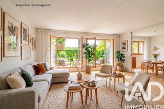  Appartement � vendre 5 pi�ces 138 m�