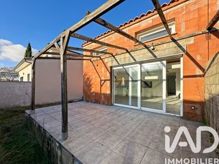  Maison � vendre 4 pi�ces 101 m�