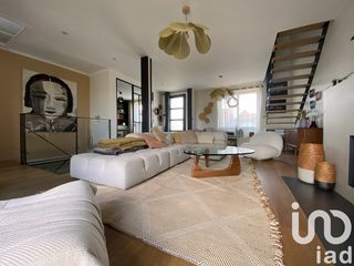  Maison � vendre 7 pi�ces 207 m�