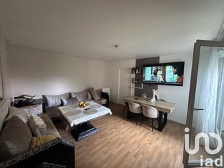  Appartement � vendre 3 pi�ces 62 m�