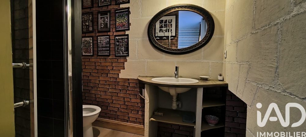 � vendre  Maison Langon (33210)