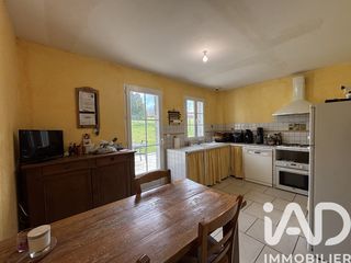  Maison � vendre 6 pi�ces 142 m�