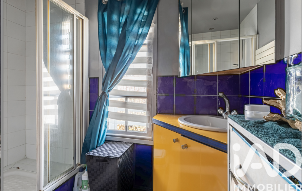 � vendre  Maison Issy-les-Moulineaux (92130)