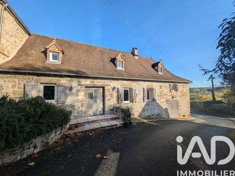   Vente Maison/villa 4 pi�ces Maison - 4 pi�ce(s) - 110 m�