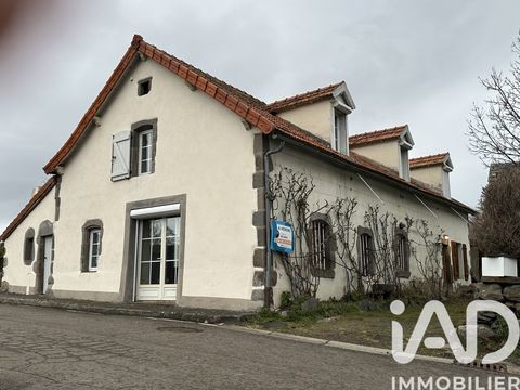   Vente Maison de village 5 pi�ces Maison - 5 pi�ce(s) - 136 m�