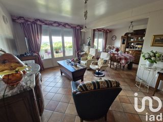  Appartement � vendre 3 pi�ces 76 m�