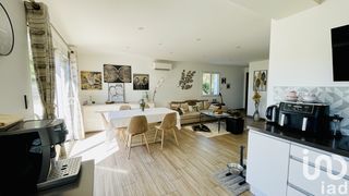  Maison � vendre 4 pi�ces 91 m�