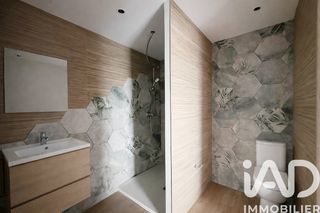  Maison � vendre 3 pi�ces 76 m�