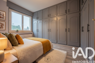  Maison � vendre 7 pi�ces 156 m�