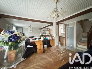  Maison � vendre 4 pi�ces 94 m�