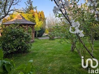  Maison � vendre 5 pi�ces 131 m�