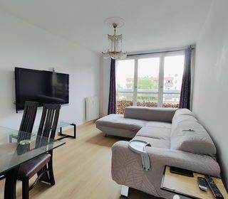  Appartement � vendre 2 pi�ces 42 m�