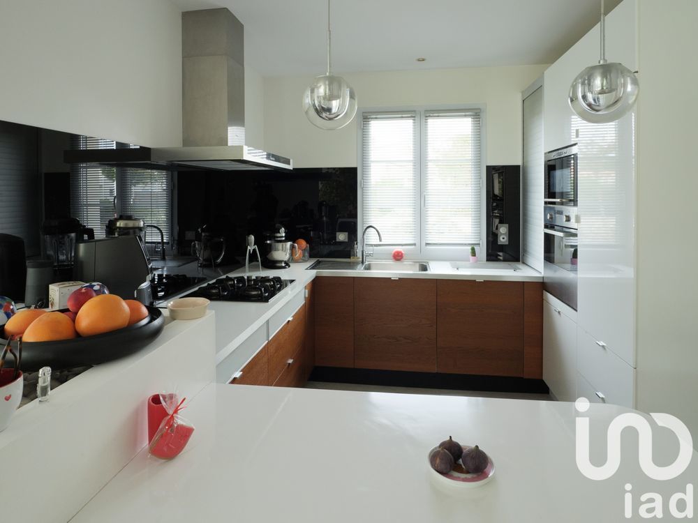 � vendre  Maison P�rigny (17180)