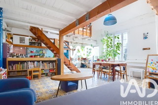  Maison � vendre 4 pi�ces 87 m�