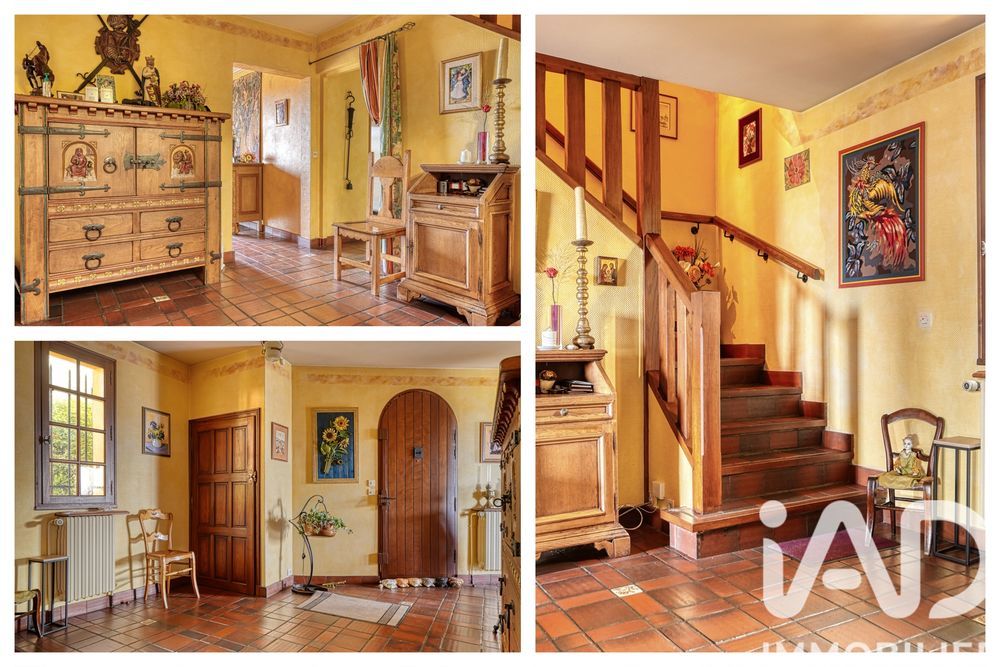 � vendre  Maison Triel-sur-Seine (78510)