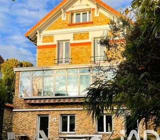  Maison � vendre 5 pi�ces 130 m�