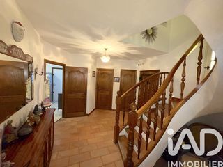  Maison � vendre 5 pi�ces 189 m�