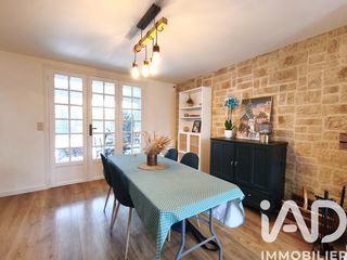  Maison � vendre 5 pi�ces 100 m�