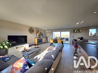  Maison � vendre 6 pi�ces 139 m�