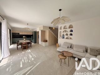  Maison � vendre 5 pi�ces 168 m�