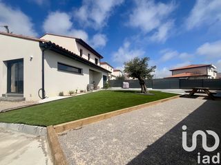  Maison � vendre 5 pi�ces 123 m�