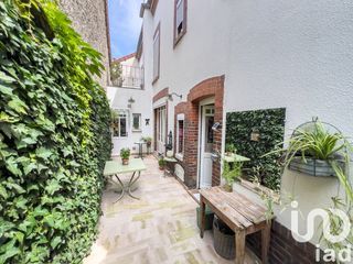  Maison � vendre 8 pi�ces 280 m�