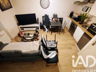  Maison � vendre 2 pi�ces 34 m�