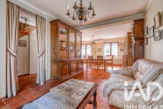  Maison � vendre 6 pi�ces 123 m�