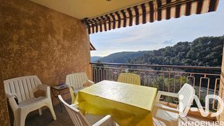  Appartement � vendre 2 pi�ces 47 m�