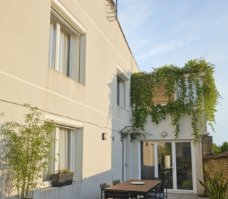  Maison � vendre 4 pi�ces 94 m�